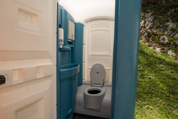 Affordable portable toilet rental in Wheeler, TX