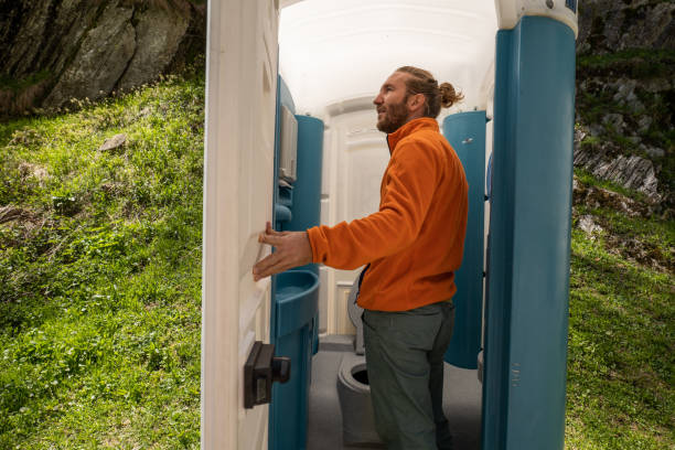 Best Portable toilet rental for construction  in Wheeler, TX