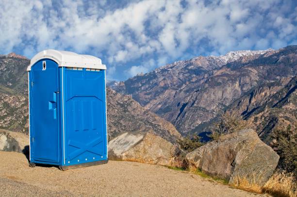 Portable Toilet Options We Offer in Wheeler, TX