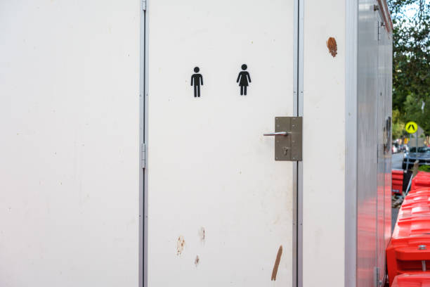 Best Portable restroom trailer rental  in Wheeler, TX
