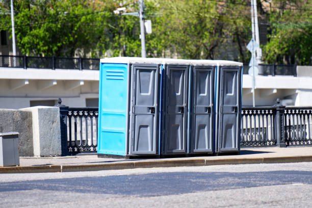 Best Emergency porta potty rental  in Wheeler, TX